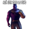 thanos 28