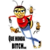 BEE MOVIE 27