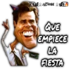 Caricatura V1 30