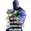 thanos 29