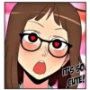 Lets Play WEBTOON Stickers 27