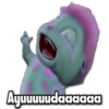 Ayuuuuudaaaaaa