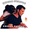 QUIERO SIEMPRE
ERIZAR TU PIEL