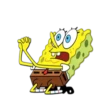 Varios de Bob Esponja 6