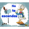 Chip, Dale y Donald ️ 6