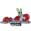 Varios de Bob Esponja 7