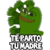 Ranita 6