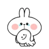Spoiled Rabbit You-2 5