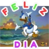 Chip, Dale y Donald ️ 7