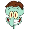 Calamardo 5