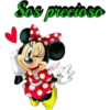 Sos precioso