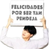 ******AL
FELICIDADES
POR SER TAN
PENDEJA
@Josejuanir98