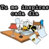 Chip, Dale y Donald ️ 8