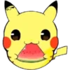Baby Pikachu 5