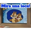 Chip, Dale y Donald ️ 10