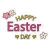 HAPPY
Easter
a DAY
F