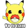 Baby Pikachu 6