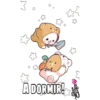 A DORMIR!