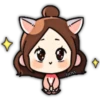 Niña kawaii (By TrOxX) 5