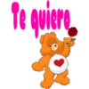 To quiero