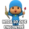 MIRA LO QUE
ENCONTRE