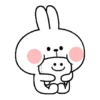 Spoiled Rabbit You-2 9