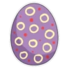 Happy easter rabbit 6