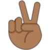 Black emojis 6