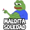 Ranita 8