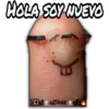 Dedos locos 6