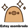 perezoso cutee 5