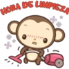 WORA DE LIMPICZ