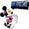 m
DYMM REFRESCANTE