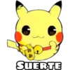Baby Pikachu 7