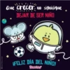 Que crecer, no signifique
DEJAR DE SER NIÑO
IFELIZ DİA DEL NIÑO!
BORLITAS
/borlitas.club