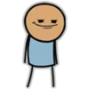 CYANIDE #2 6