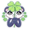 Panda Tori 5