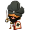 CHIBI WARRIORS #2 5