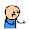 CYANIDE #2 7