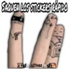 Dedos locos 7
