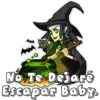 No Te Dejare
Escapar Baby.