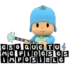 TGD
elso ajle TU&
MC PIDCSCS
IMPOSIBLC
M