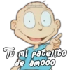 TOMMY Y CARLITOS FAN BOY 5