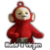 Huele a virgen
