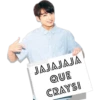 @josejuantr98
JAJAJAJA
QUE
CRAYSII