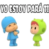 YO ESTOY PA