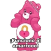 @El Jordanz
¡Funcionó el
amarreee!