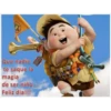 Que nadie
te saque la
magia
de ser niño...
Feliz dia!!!