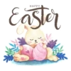 Easter
E
's