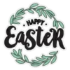 HAPPY
EAsteR